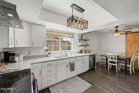 Kitchen - 4640 N 77th Dr, Phoenix, AZ 85033 photo 3 of 3