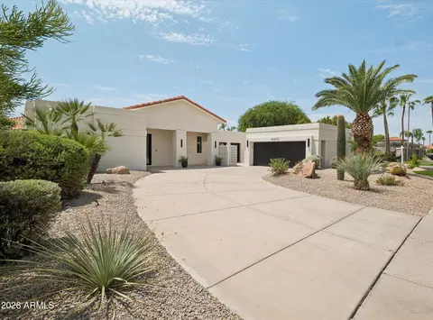 10905 E Tierra Dr, Scottsdale, AZ 85259
