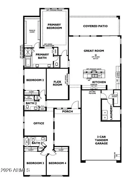 9649 S Flume Trl, Apache Junction, AZ 85120 photo 8
