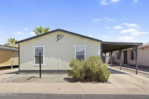 11275 N 99th Ave #86, Peoria, AZ 85345