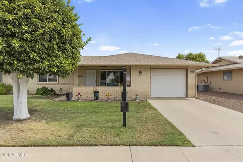 11050 W Tonada Dr W, Sun City, AZ 85351