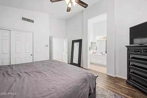 Bedroom - 4733 E Bighorn Ave, Phoenix, AZ 85044 photo 2 of 4