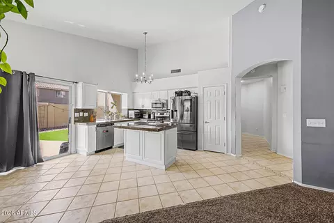Kitchen - 4733 E Bighorn Ave, Phoenix, AZ 85044 photo 2 of 3
