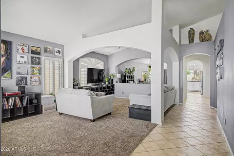 Entry Way - 4733 E Bighorn Ave, Phoenix, AZ 85044 photo 2 of 2