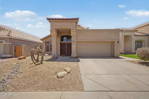 4733 E Bighorn Ave, Phoenix, AZ 85044