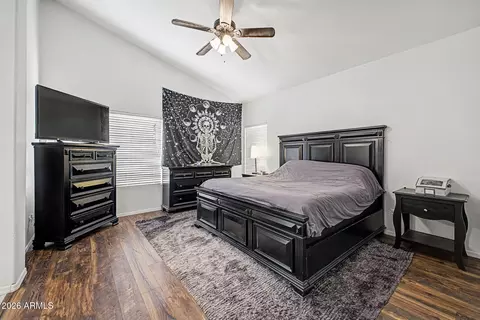Bedroom - 4733 E Bighorn Ave, Phoenix, AZ 85044 photo 1 of 4