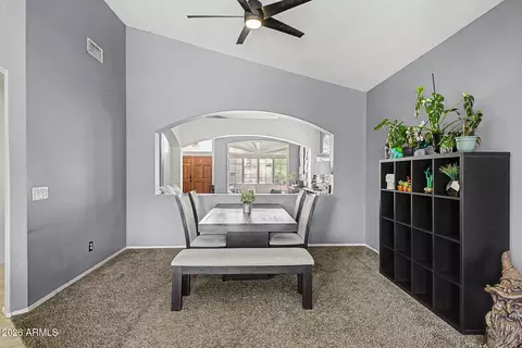 Dining - 4733 E Bighorn Ave, Phoenix, AZ 85044 photo 1 of 1