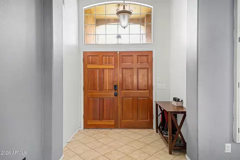 Entry Way - 4733 E Bighorn Ave, Phoenix, AZ 85044 photo 1 of 2