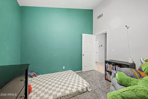 Bedroom - 4733 E Bighorn Ave, Phoenix, AZ 85044 photo 4 of 4
