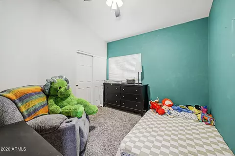 Bedroom - 4733 E Bighorn Ave, Phoenix, AZ 85044 photo 3 of 4