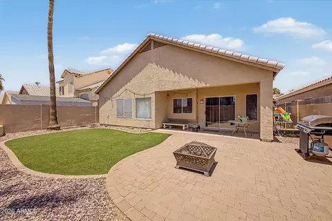 Exterior - 4733 E Bighorn Ave, Phoenix, AZ 85044 photo 2 of 3