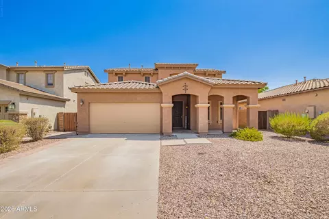 13231 W Creosote Dr, Peoria, AZ 85383