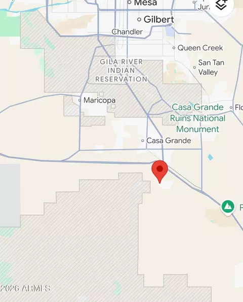 12246 W Benito Dr #532, Arizona City, AZ 85123