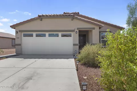 1411 E Jaycie Dr, Casa Grande, AZ 85122