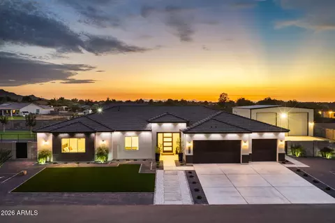 26510 S 193rd Way, Queen Creek, AZ 85142