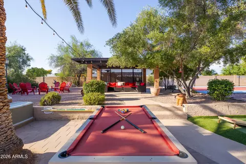 6124 E Delcoa Ave, Scottsdale, AZ 85254
