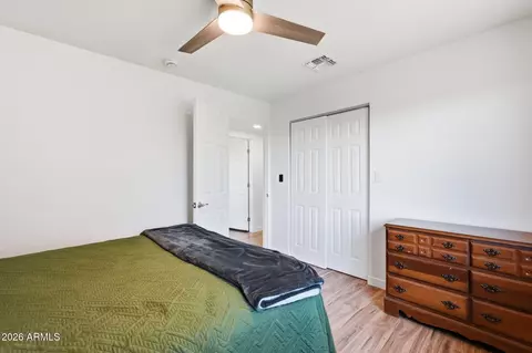 Bedroom - 3209 W Becker Ln, Phoenix, AZ 85029 photo 7 of 7