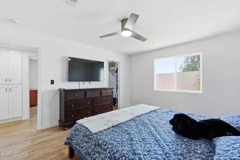 Bedroom - 3209 W Becker Ln, Phoenix, AZ 85029 photo 3 of 7
