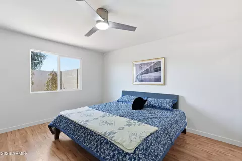 Bedroom - 3209 W Becker Ln, Phoenix, AZ 85029 photo 1 of 7