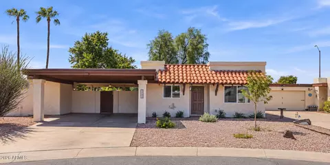 3209 W Becker Ln, Phoenix, AZ 85029