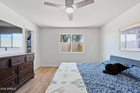Bedroom - 3209 W Becker Ln, Phoenix, AZ 85029 photo 2 of 7