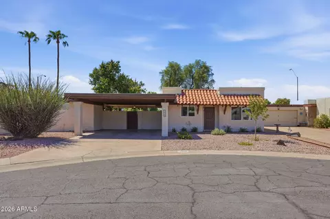 3209 W Becker Ln, Phoenix, AZ 85029