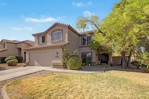 7452 W Potter Dr, Glendale, AZ 85308
