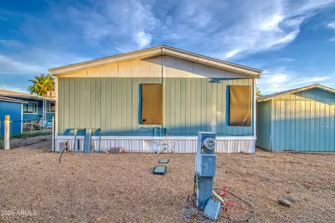 1770 N Valley Dr #18, Apache Junction, AZ 85120 photo 30
