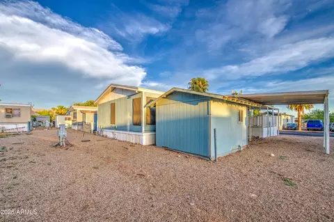 1770 N Valley Dr #18, Apache Junction, AZ 85120 photo 29