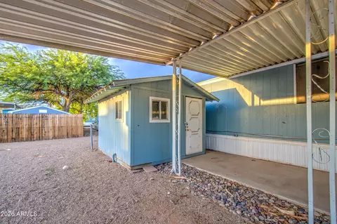 1770 N Valley Dr #18, Apache Junction, AZ 85120 photo 5
