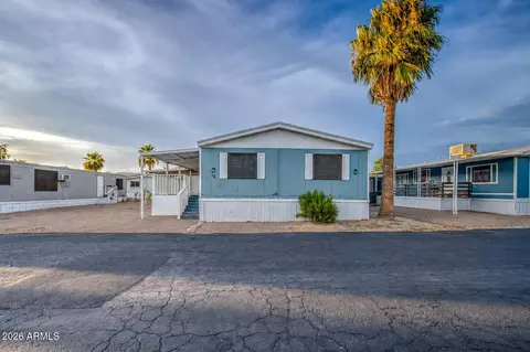 1770 N Valley Dr #18, Apache Junction, AZ 85120 photo 4