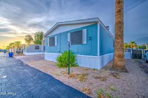 1770 N Valley Dr #18, Apache Junction, AZ 85120 photo 2
