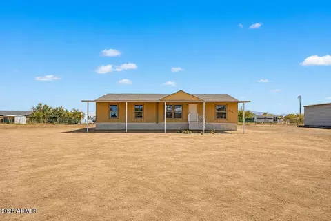 28805 N 213th Ave, Wittmann, AZ 85361