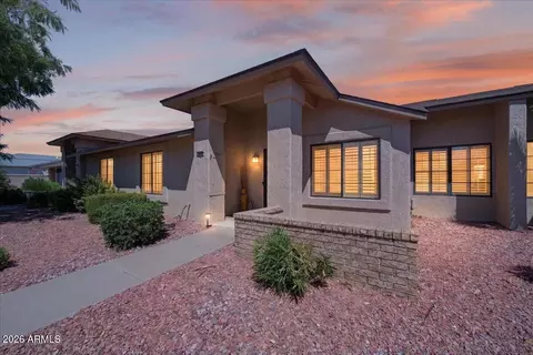 13608 W Aleppo Dr, Sun City West, AZ 85375