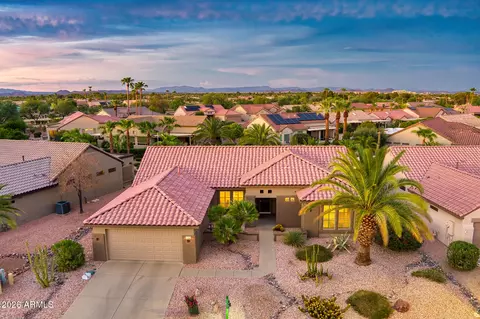 18503 N Sunray Ct, Surprise, AZ 85374