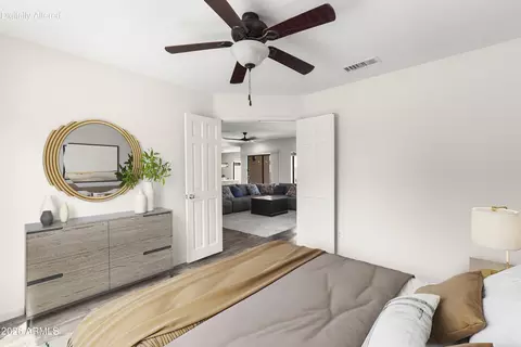 Bedroom - 2272 E Cochise Ave, Apache Junction, AZ 85119 photo 1 of 6