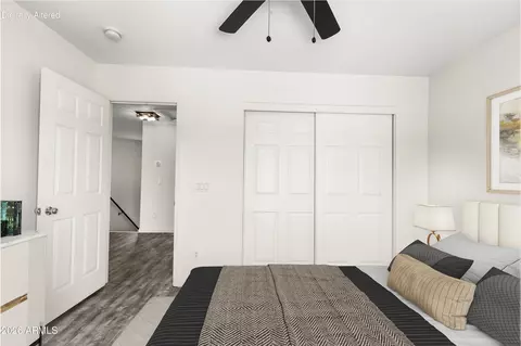 Bedroom - 2272 E Cochise Ave, Apache Junction, AZ 85119 photo 4 of 6