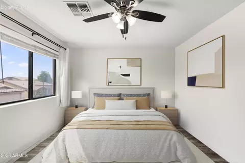 Bedroom - 2272 E Cochise Ave, Apache Junction, AZ 85119 photo 6 of 6