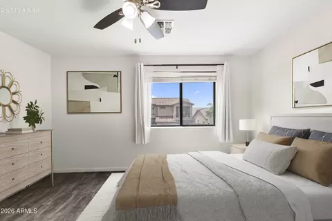 Bedroom - 2272 E Cochise Ave, Apache Junction, AZ 85119 photo 5 of 6