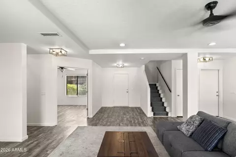 Entry Way - 2272 E Cochise Ave, Apache Junction, AZ 85119 photo 1 of 2
