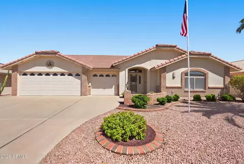 8242 E Neville Ave, Mesa, AZ 85209