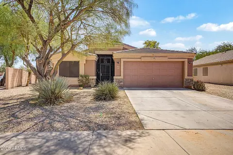 1879 E Kachina Dr, Casa Grande, AZ 85122