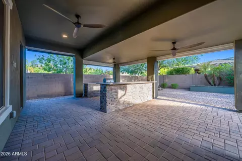 Exterior - 2879 E Appaloosa Rd, Gilbert, AZ 85296 photo 5 of 10