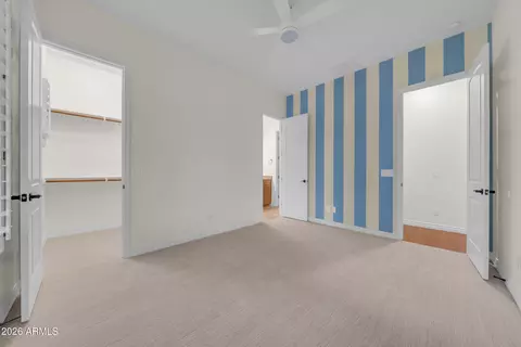 Bedroom - 2879 E Appaloosa Rd, Gilbert, AZ 85296 photo 3 of 7