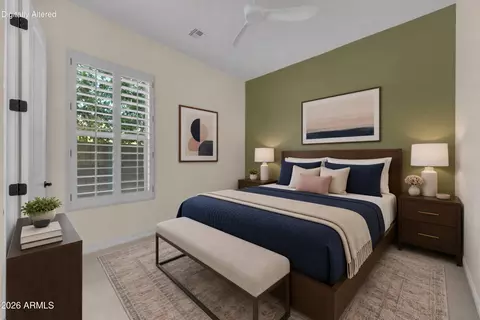 Bedroom - 2879 E Appaloosa Rd, Gilbert, AZ 85296 photo 7 of 7