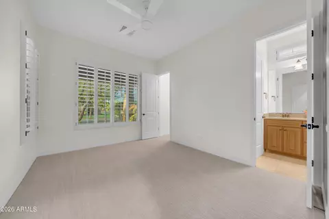 Bedroom - 2879 E Appaloosa Rd, Gilbert, AZ 85296 photo 4 of 7