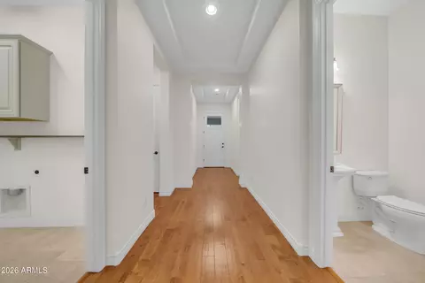 Entry Way - 2879 E Appaloosa Rd, Gilbert, AZ 85296 photo 1 of 1