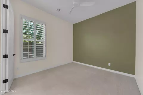 Bedroom - 2879 E Appaloosa Rd, Gilbert, AZ 85296 photo 5 of 7