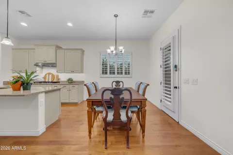 Dining - 2879 E Appaloosa Rd, Gilbert, AZ 85296 photo 1 of 1