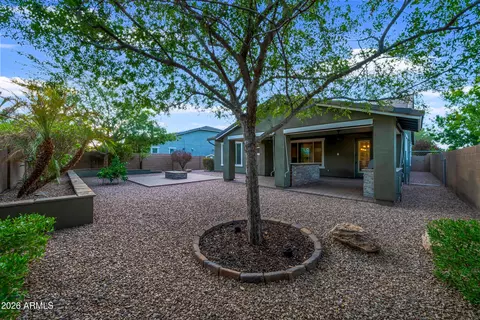 Exterior - 2879 E Appaloosa Rd, Gilbert, AZ 85296 photo 3 of 10